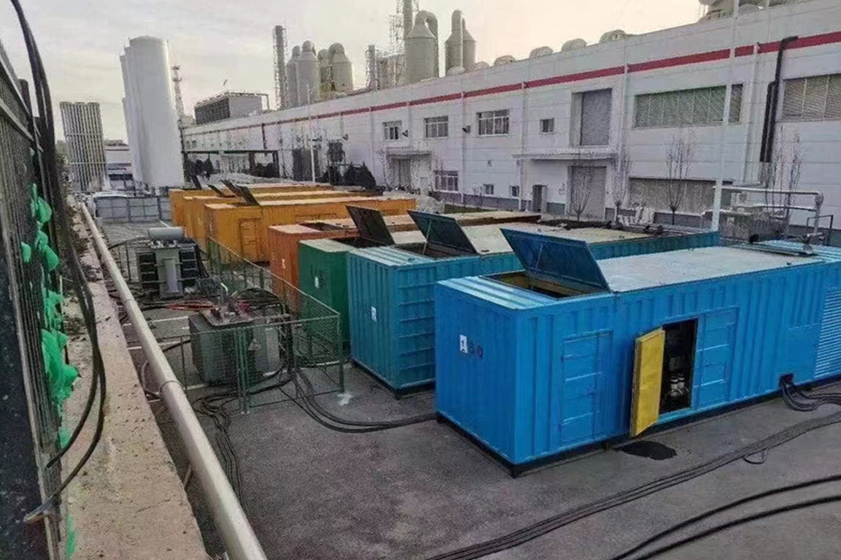 麻阳发电机出租_COPY