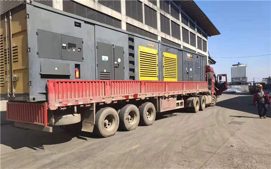 麻阳200KW发电机组适配电缆规格选型指南