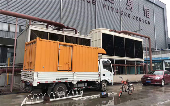麻阳300KW发电机组适配电缆规格选型指南