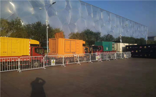 麻阳400KW发电机组适配电缆规格选型指南