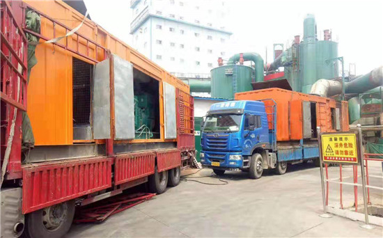麻阳100KW发电机组适配电缆规格选型指南