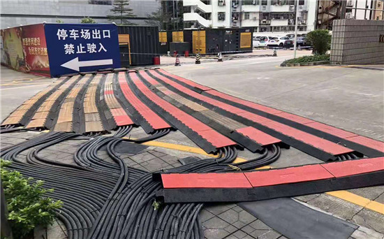 麻阳发电机组电缆选型完整具体步骤(工程通用标准流程)